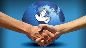 Diplomacia para la Paz