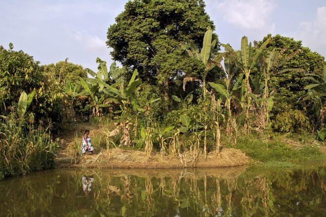 Igualdad de género a través de la investigación