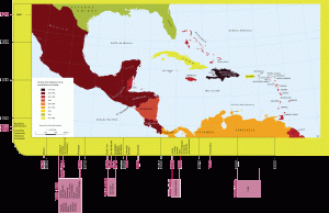 Las aboliciones en Nuestra América