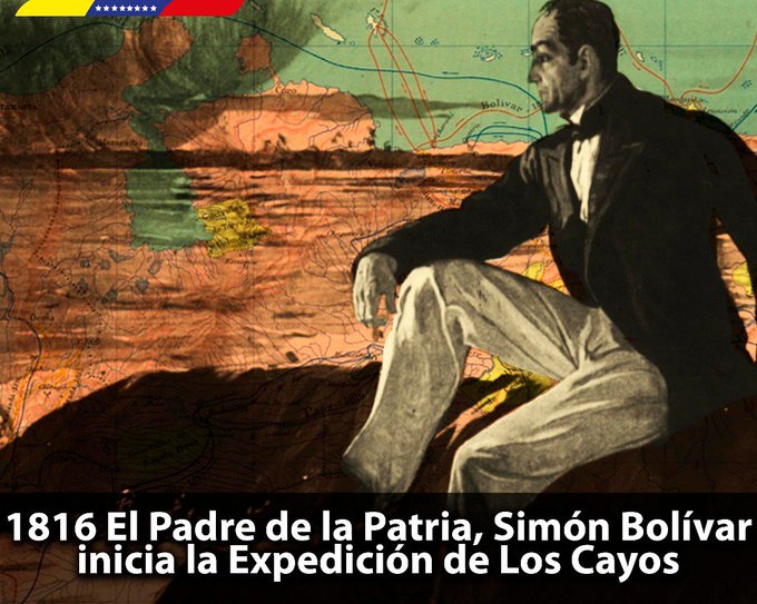 Los Cayos