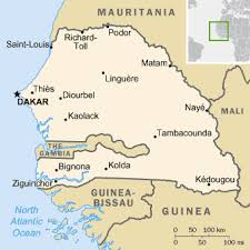 Senegal Gambia