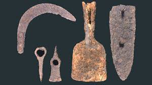 Tecnología africana