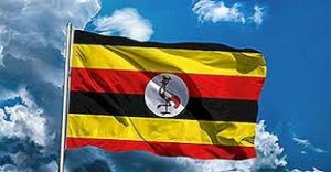 Uganda
