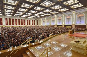 Evangélicos en Brasil Foto El Mundo