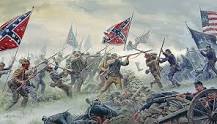 Guerra de secesión