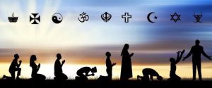 Religiones y enfermedades
