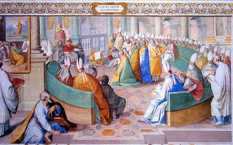 Viernes de Concilio
