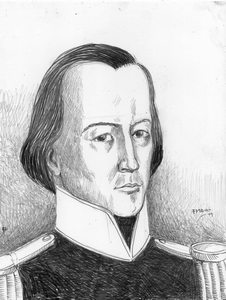 Atanasio Girardot