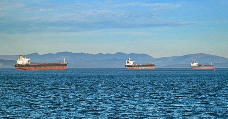 Barcos Iranies