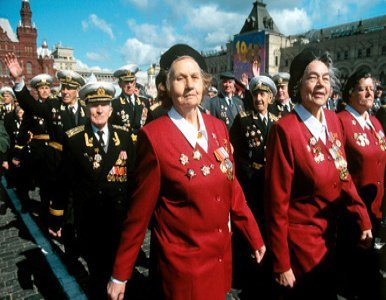 Día de la Victoria Soviética