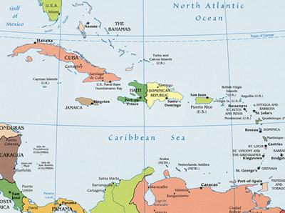 El Caribe