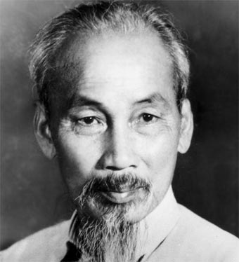 Ho Chi Minh