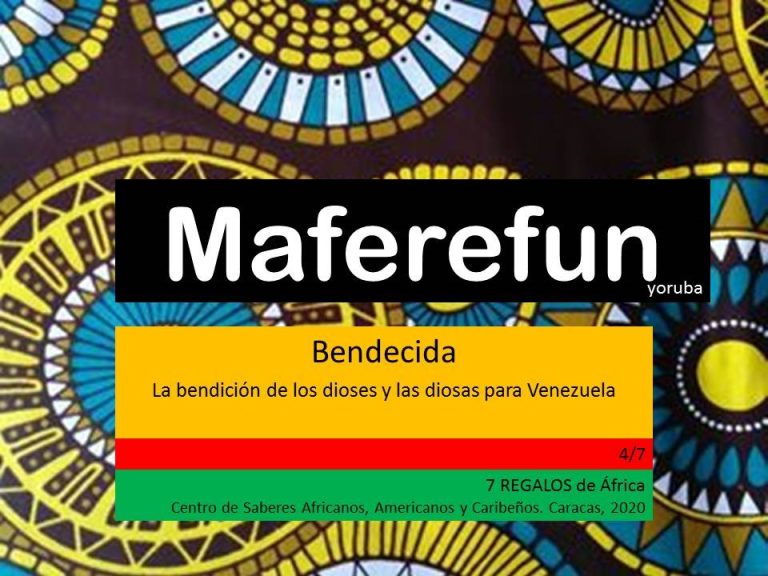 Maferefun