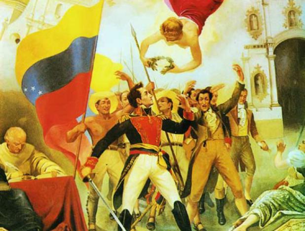 Simón Bolívar