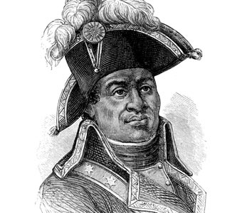 toussaint louverture