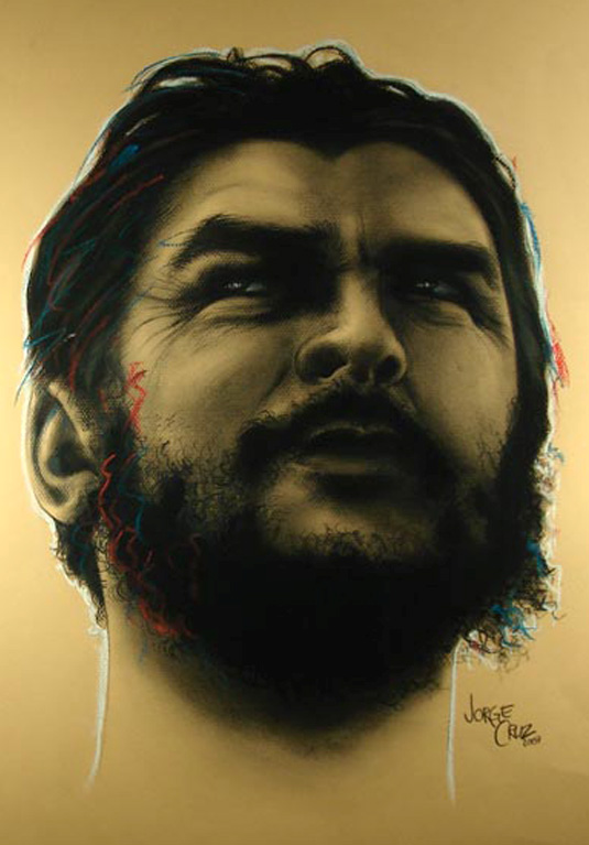 04 CHE GUEVARA