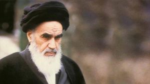 Imam Jomeini