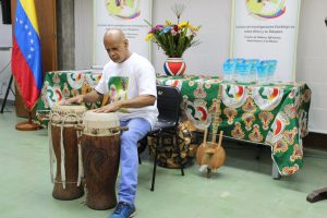 Manuel Moreno será el profesor de esta experiencia