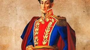 Simón Bolívar