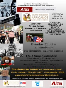 Video Conferencia junio