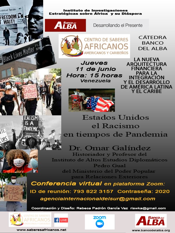 Video Conferencia junio