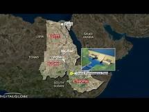 Conflicto en la Cuenca del Nilo