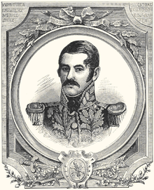 Almirante Luis Brión