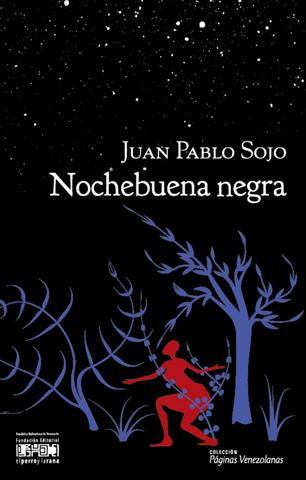 Noche Buena Negra Portada