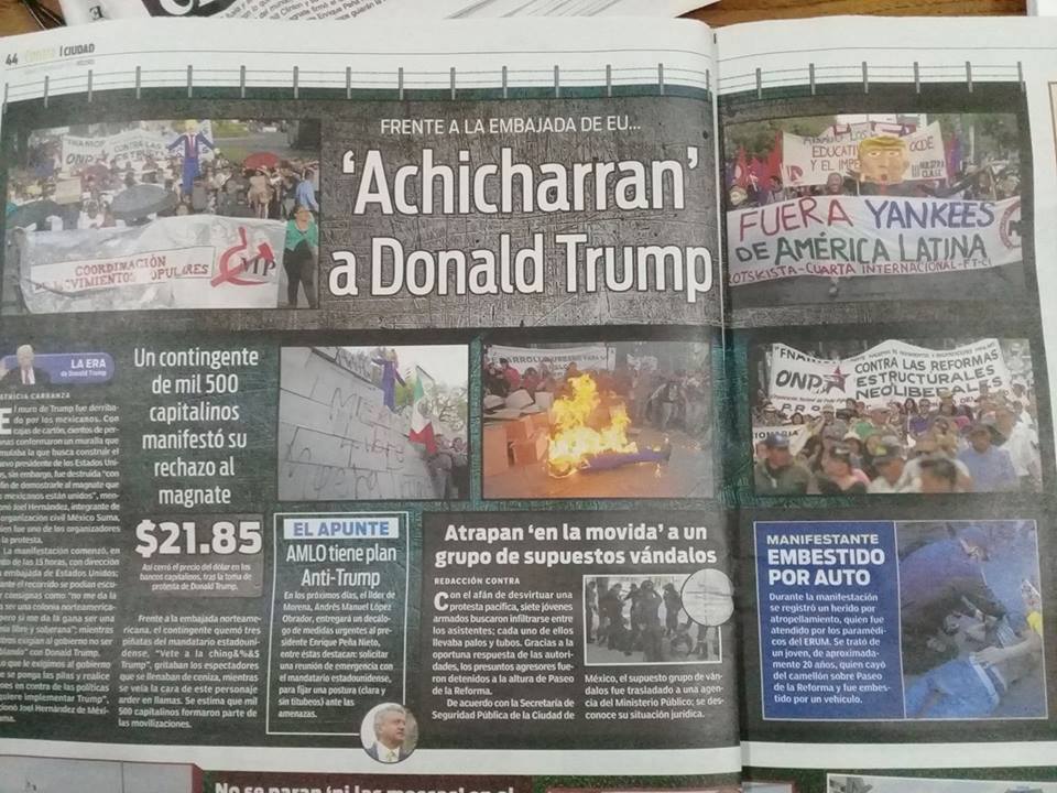 Antitrump