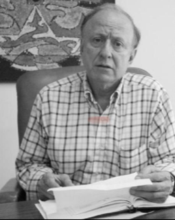 Antonio Montilla académico y diplomático venezolano