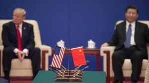 EEUU vs China