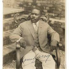 Marcus Garvey