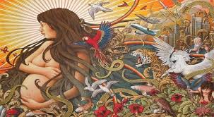 Pachamama