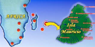 República de Mauricio África
