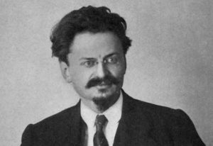 Trotsky
