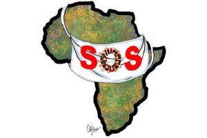 w africa coronavirus