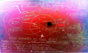 Argenis Delgado Afrovenezolanidad