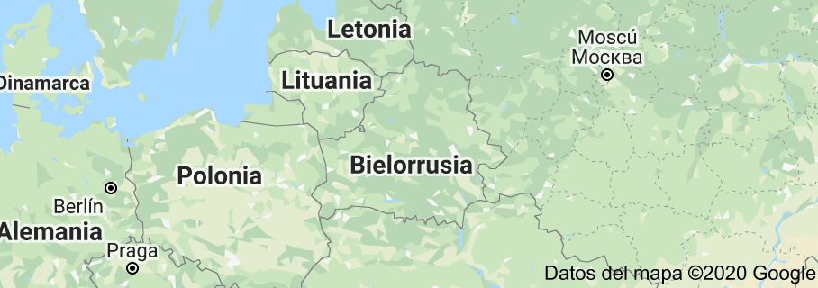 Biolorrusia