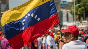 El tablero electoral venezolano