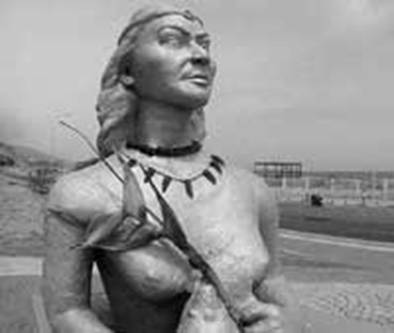 Urimare la princiesa guerrera