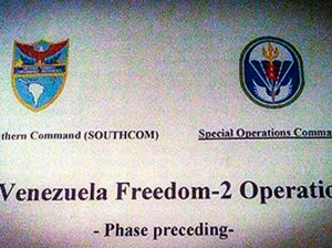 Venezuela Freedom 2
