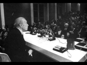 Jorge Luis Borges