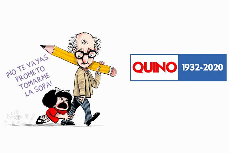 Quino Mafalda