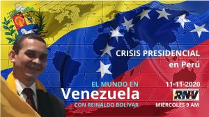 El Mundo en Venezuela 11-11-2020