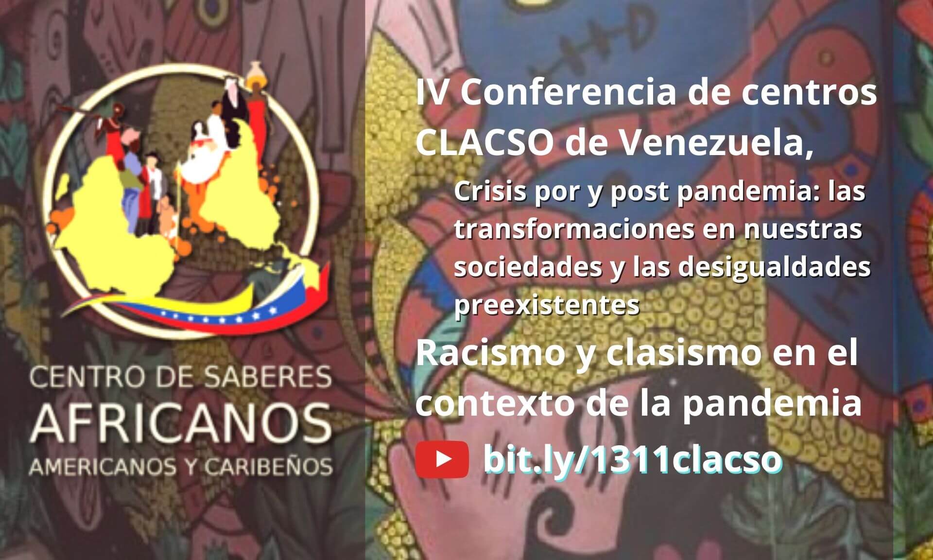 Centro de Sabares Africanos Americanos y Caribeños