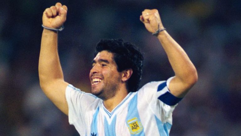 Maradona
