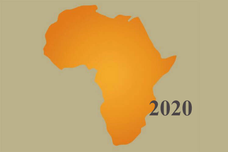 Africa 2020