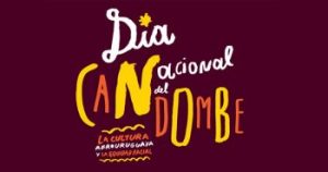 Candombe dia nacional