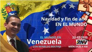 El Mundo en Venezuela 23-12-2020
