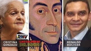 Las Calderas del Miedo 17-12-2020